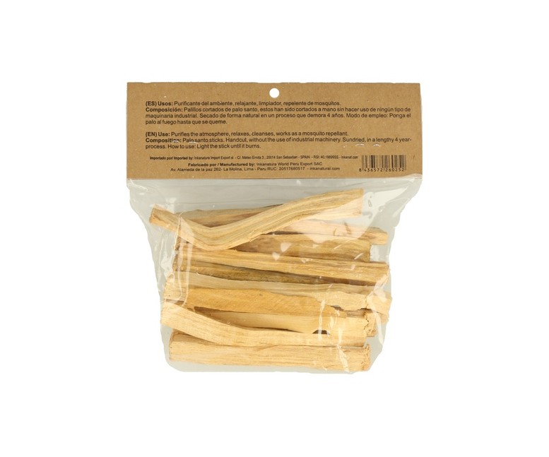 Palo Santo 60 g Inkanat