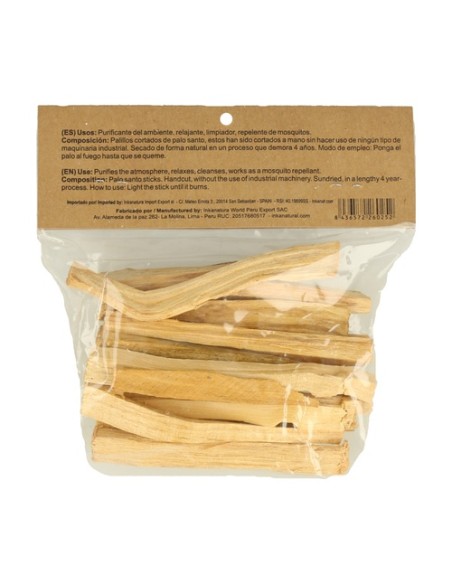 Palo Santo 60 g Inkanat