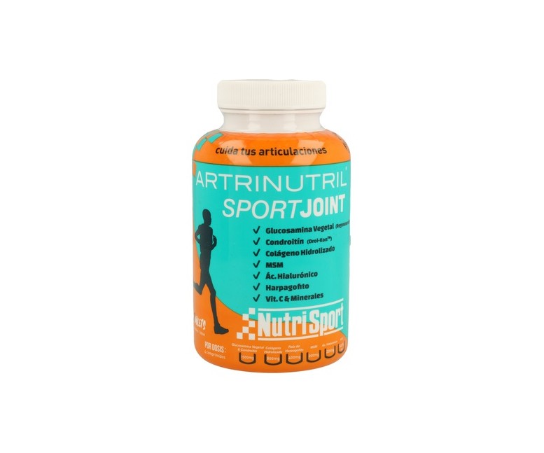Artrinutril Sport Joint 160 comprimidos Nutrisport