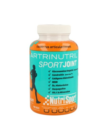 Artrinutril Sport Joint 160 comprimidos Nutrisport