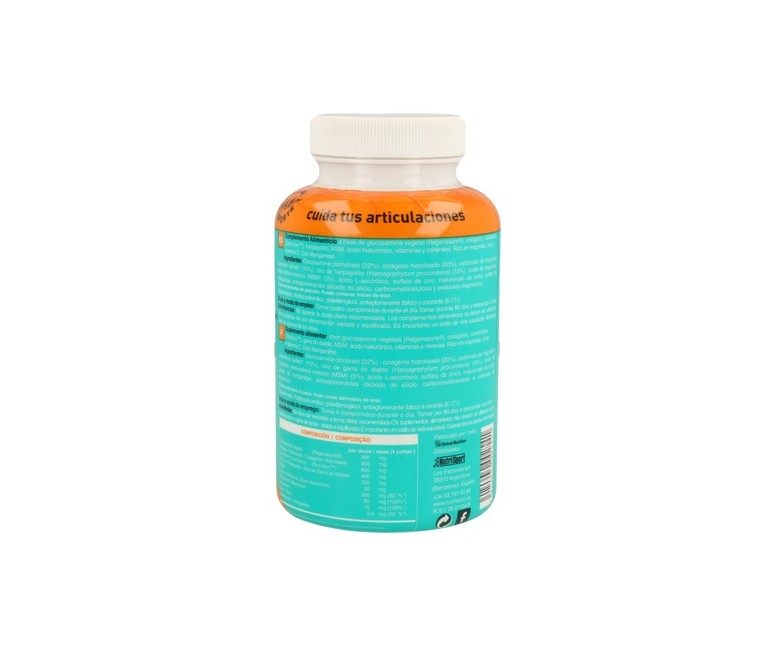 Artrinutril Sport Joint 160 comprimidos Nutrisport