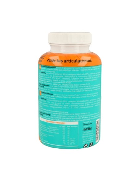Artrinutril Sport Joint 160 comprimidos Nutrisport