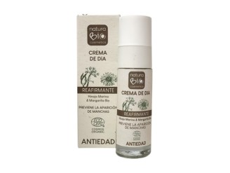 Crema de dia reafirmante hinojo