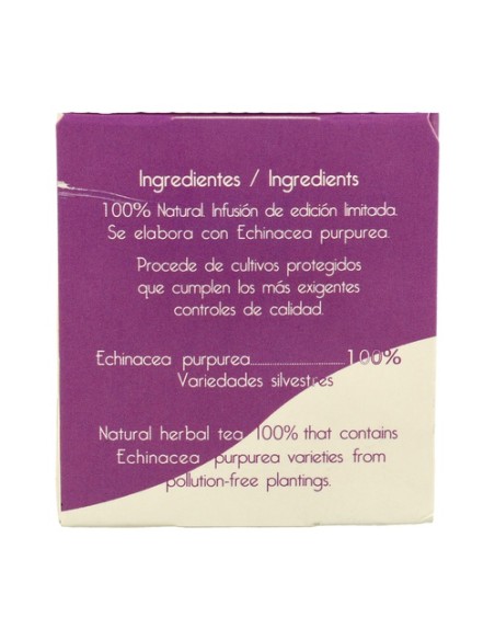 Bie 3 Gripes y Catarros 25 bolsitas infusoras Bio3