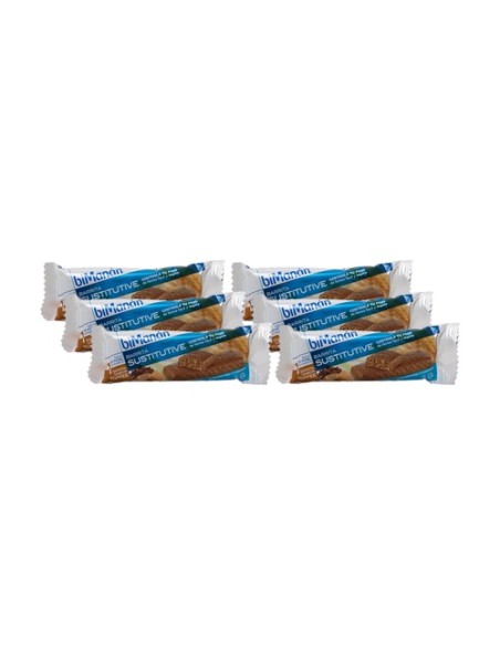 Pack Barrita de Toffee 6 unidades biManán