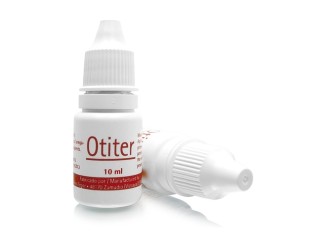 Otiter gotero