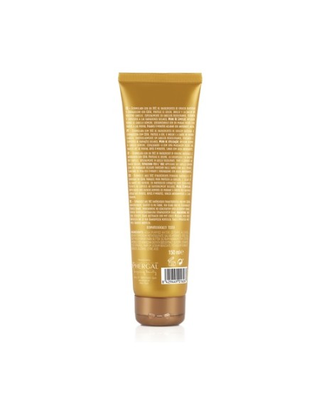 Hair food mascarilla capilar de chía 150 ml de crema Naturtint