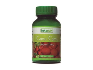 Camu Camu