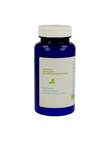Stevia en Polvo 50 g Stesweet