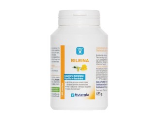 Bileina onagra y omega 6 vegetal