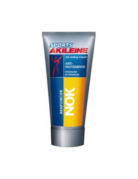 Nok Crema Anti-Rozamientos 75 ml de crema Akileine