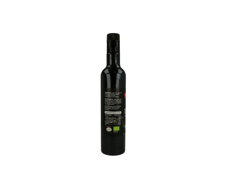 Salsa Soja Tamari BIO 500 ml El Granero Integral