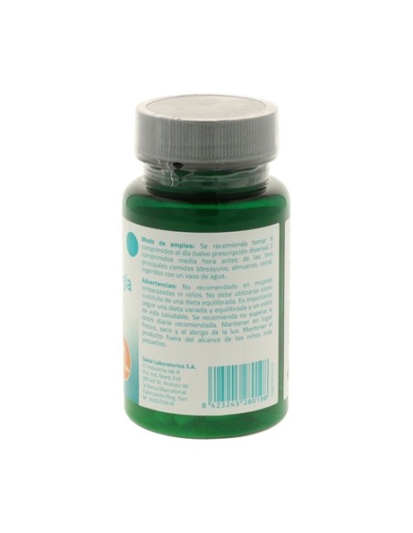 Garcinia Cambogia 100 comprimidos de 500mg Sakai