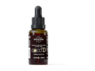CocoVit D - Vitamina D