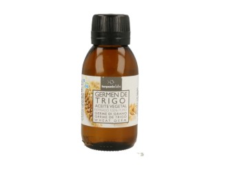 Aceite vegetal germen de trigo