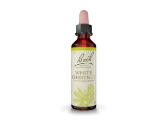 Bach White Chestnut