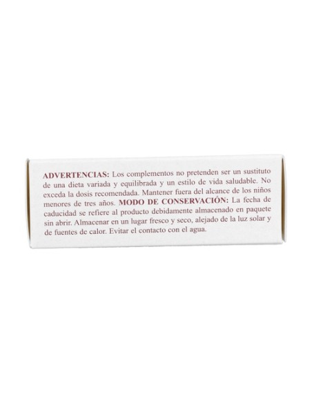 Psicobrain 30 cápsulas Bromatech