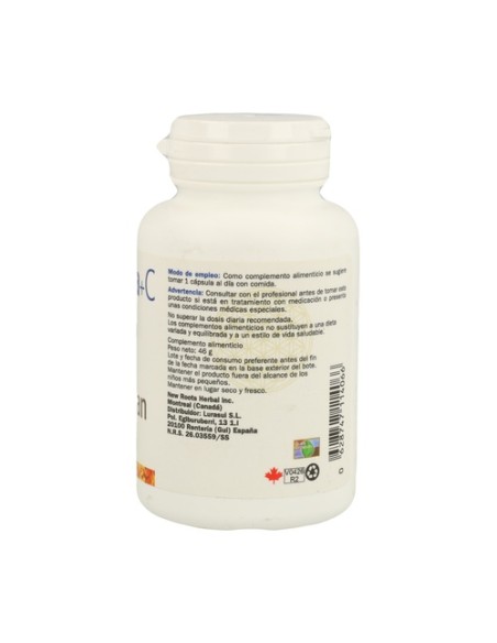 Echinacea y C Complex 50 comprimidos Sura Vitasan