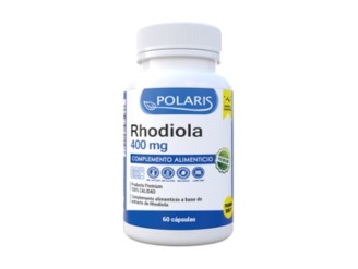 Rhodiola 400 mg