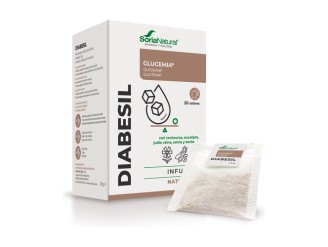 Natusor Infusiones 15 Diabesil