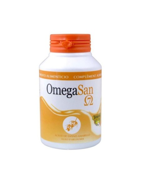 Omegasan 7 100 perlas Herdibel