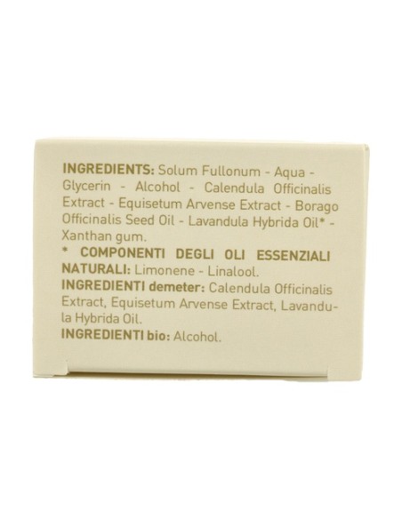 Arcilla Verde Pasta Uso Extern 250 ml Argital