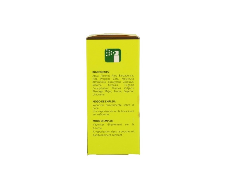 Polixir Elixir Oral 20 ml Plantapol