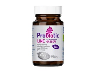 Probiotic Line Gasseri
