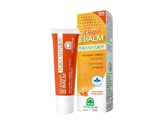 Propol balm Bio miel bálsamo labial