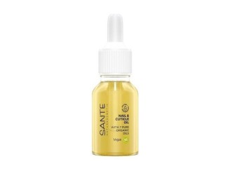 Aceite uñas y cutículas ultra nutritivo