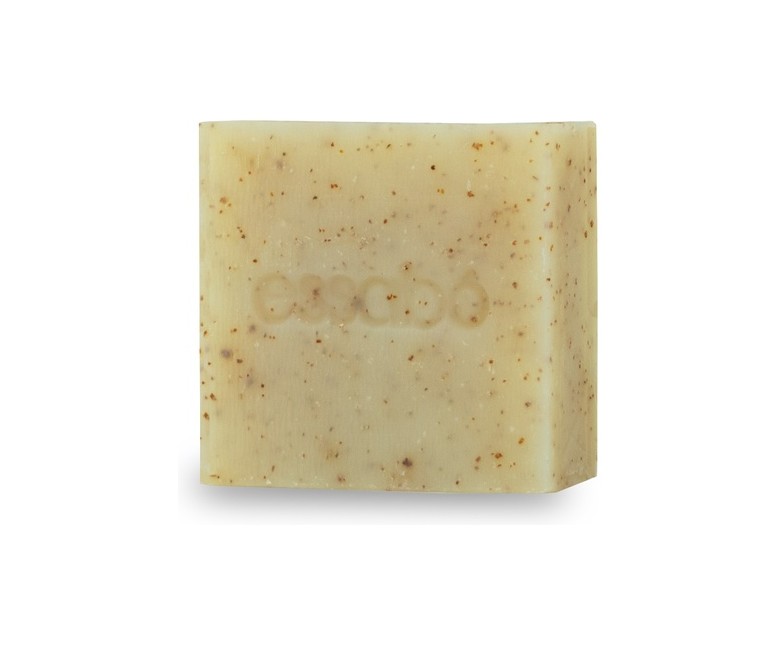 Essabo jabón exfoliante Eco 120 g Essabo