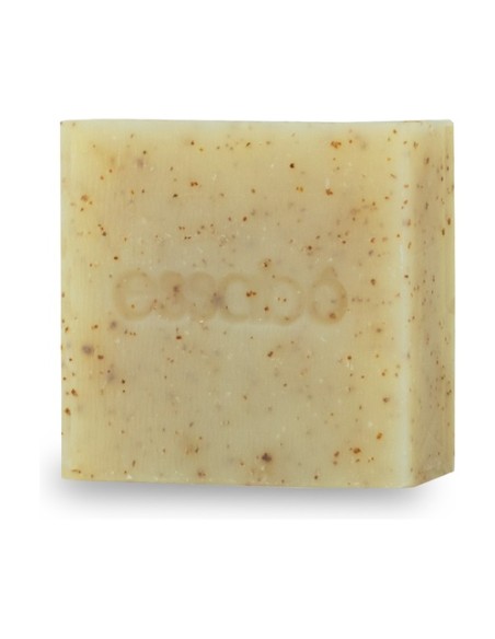Essabo jabón exfoliante Eco 120 g Essabo