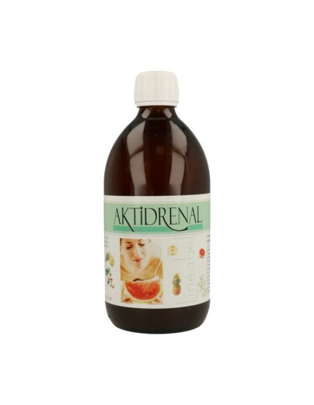 Aktidrenal 500 ml Tongil
