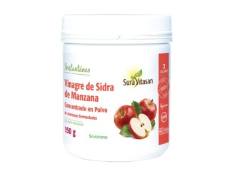 Vinagre de sidra de manzana