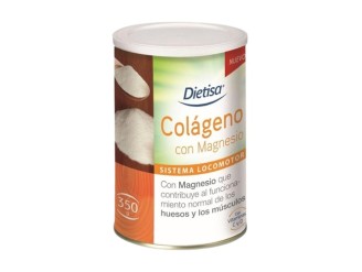 Colageno magnesio vitamina C y D
