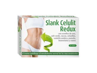 Slank Celulit Redux