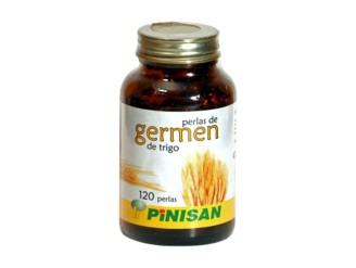 Germen de Trigo