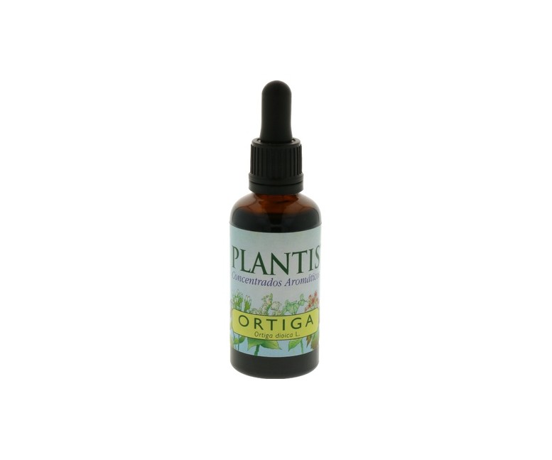 Extracto de Ortiga Verde 50 ml Plantis