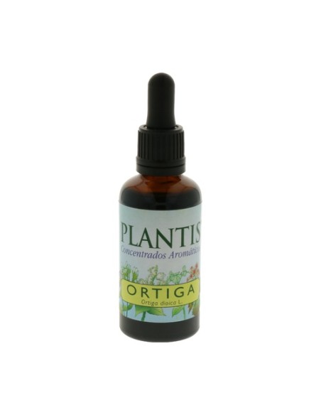 Extracto de Ortiga Verde 50 ml Plantis
