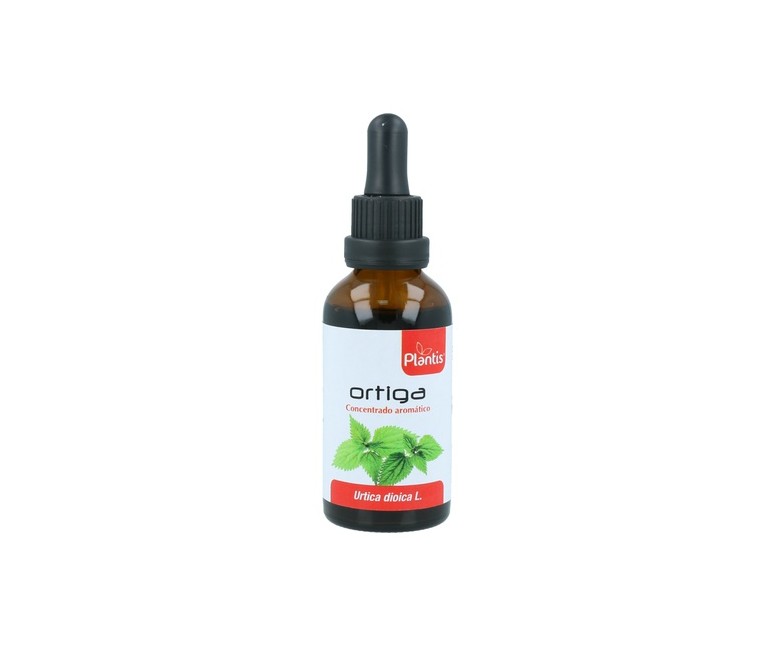 Extracto de Ortiga Verde 50 ml Plantis