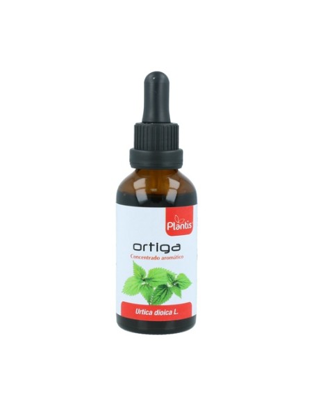 Extracto de Ortiga Verde 50 ml Plantis