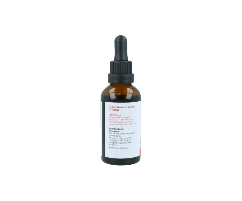 Extracto de Ortiga Verde 50 ml Plantis