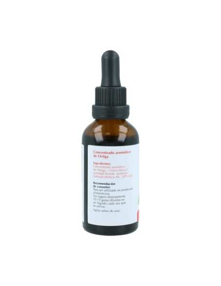 Extracto de Ortiga Verde 50 ml Plantis