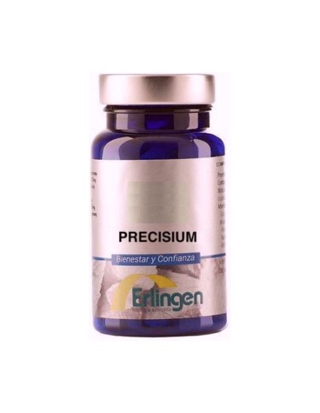 Precisium 907 90 comprimidos Erlingen