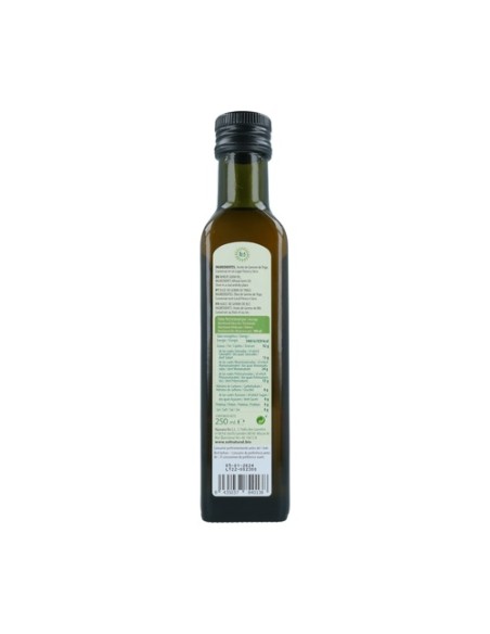 Aceite de germen de trigo 1ª presión en frío 250 ml Sol Natural