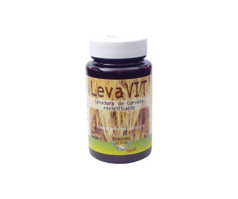 Levavit 90 comprimidos Herdibel