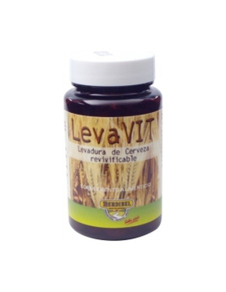 Levavit 90 comprimidos Herdibel