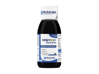 Ergykid defens