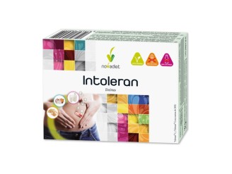 Intoleran