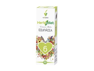 Herbodiet Equinácea